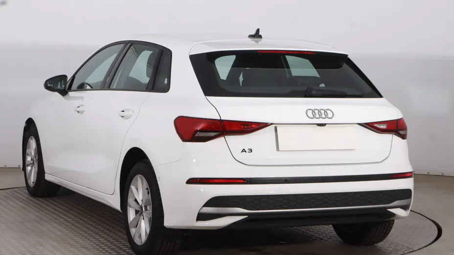 Audi A3 -