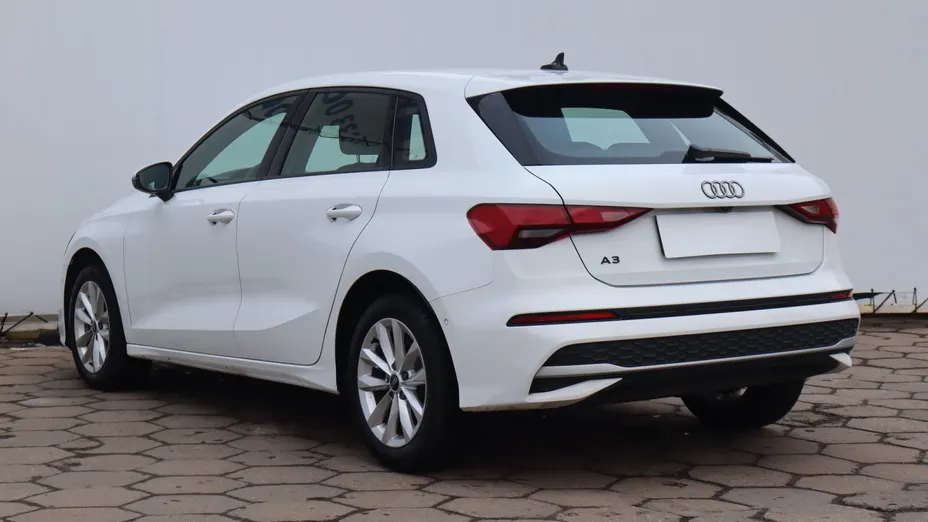 Audi A3 -
