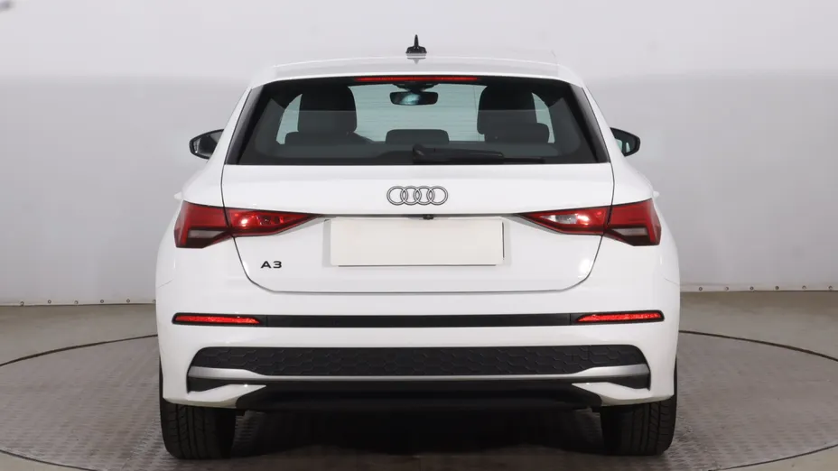 Audi A3 -