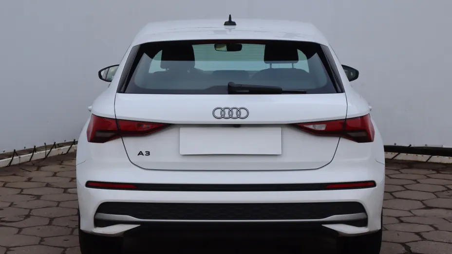 Audi A3 -