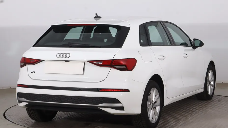 Audi A3 -