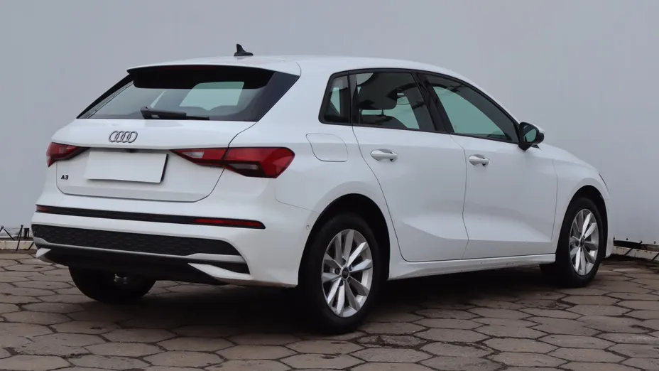 Audi A3 -