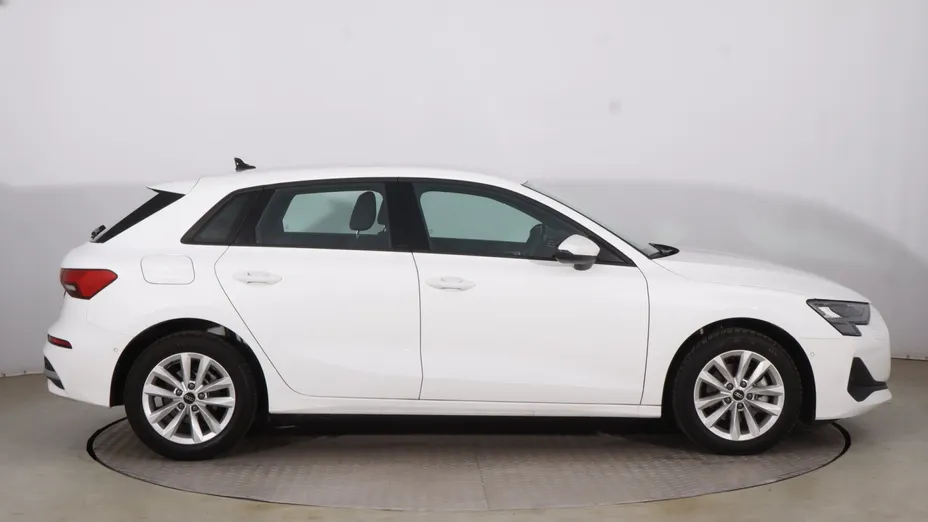 Audi A3 -