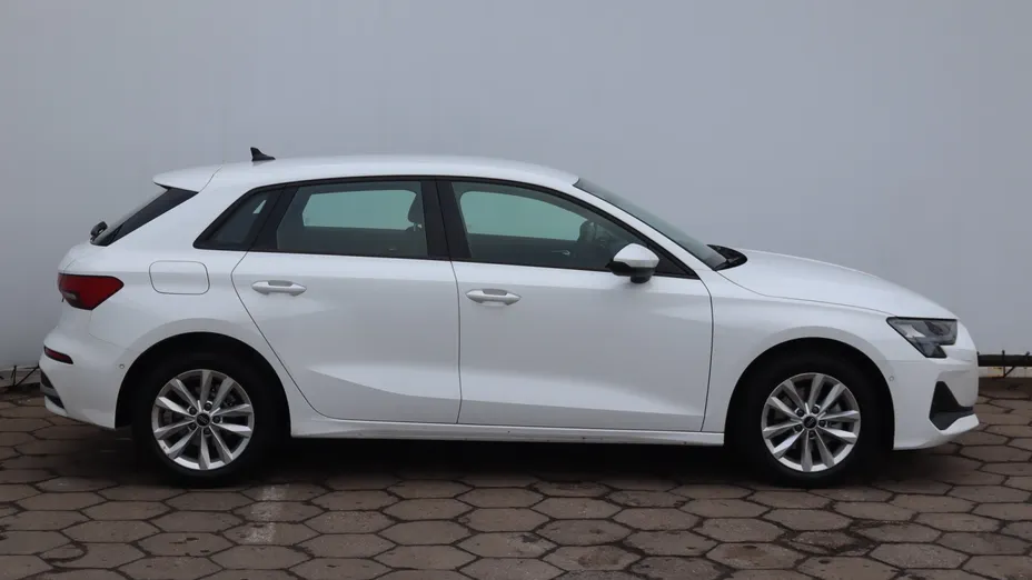Audi A3 -