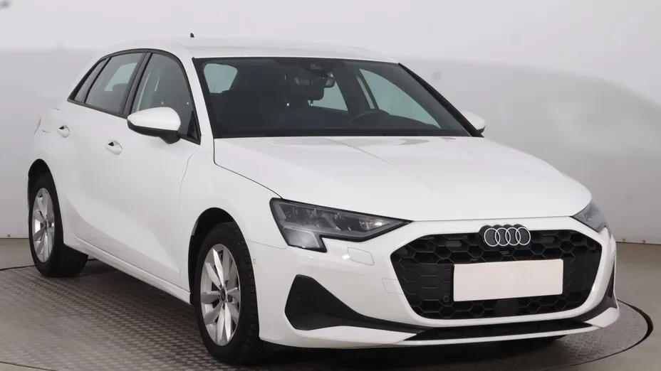 Audi A3 -