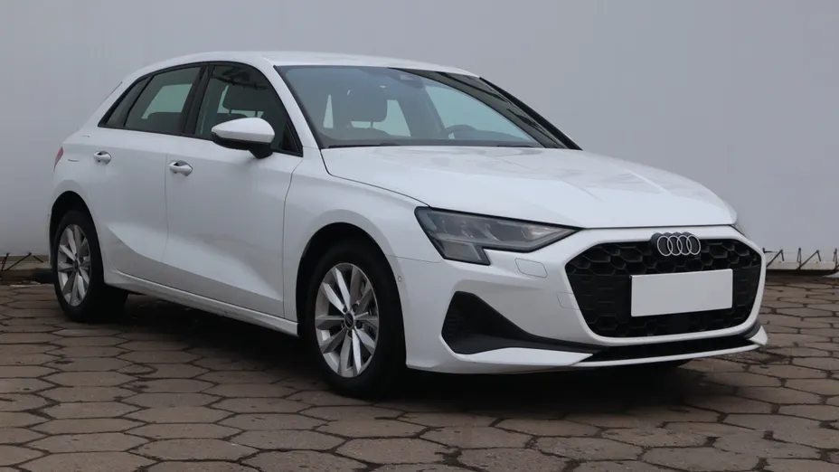 Audi A3 -