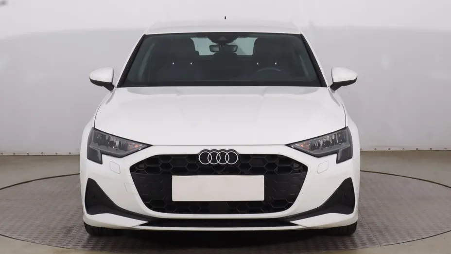 Audi A3 -