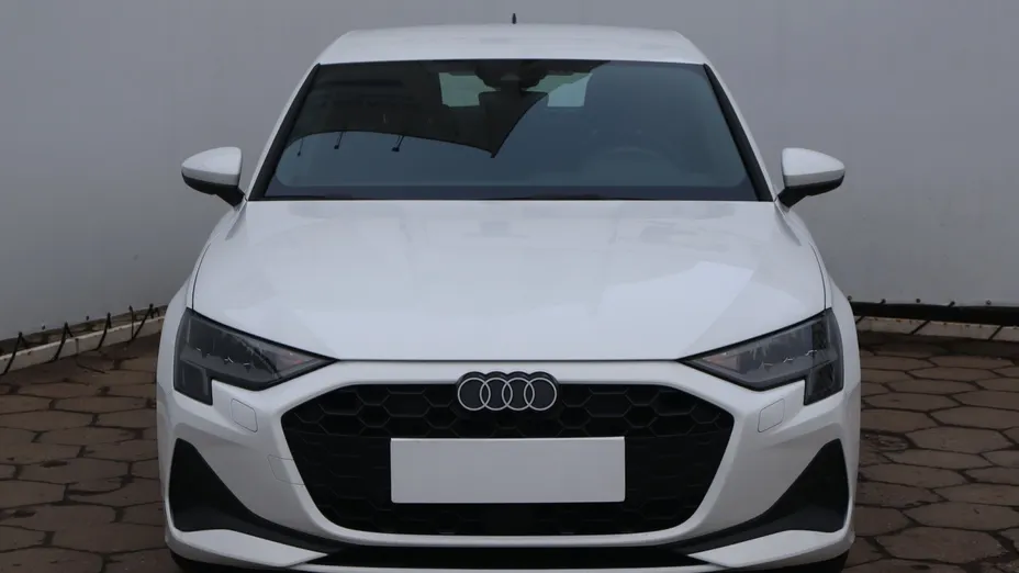 Audi A3 -