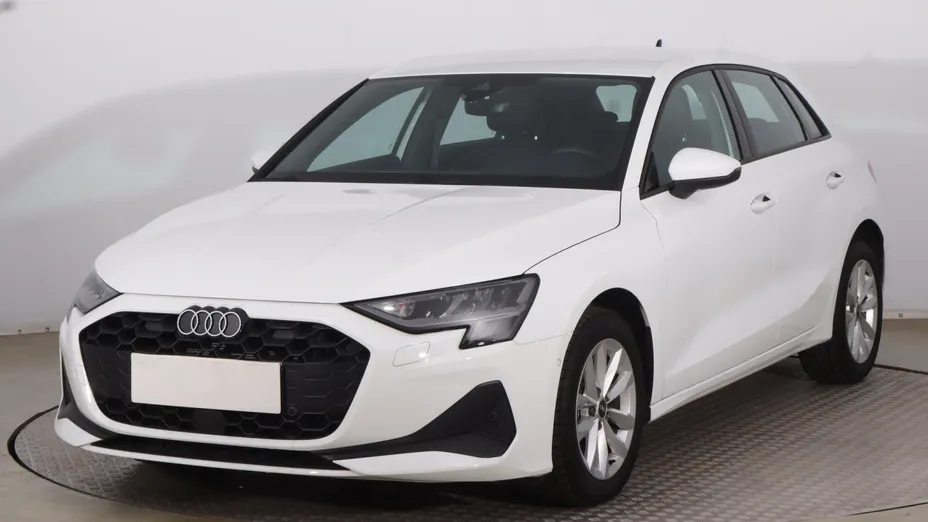 Audi A3 -