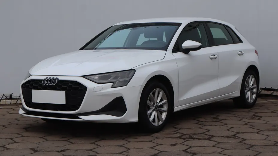 Audi A3 -