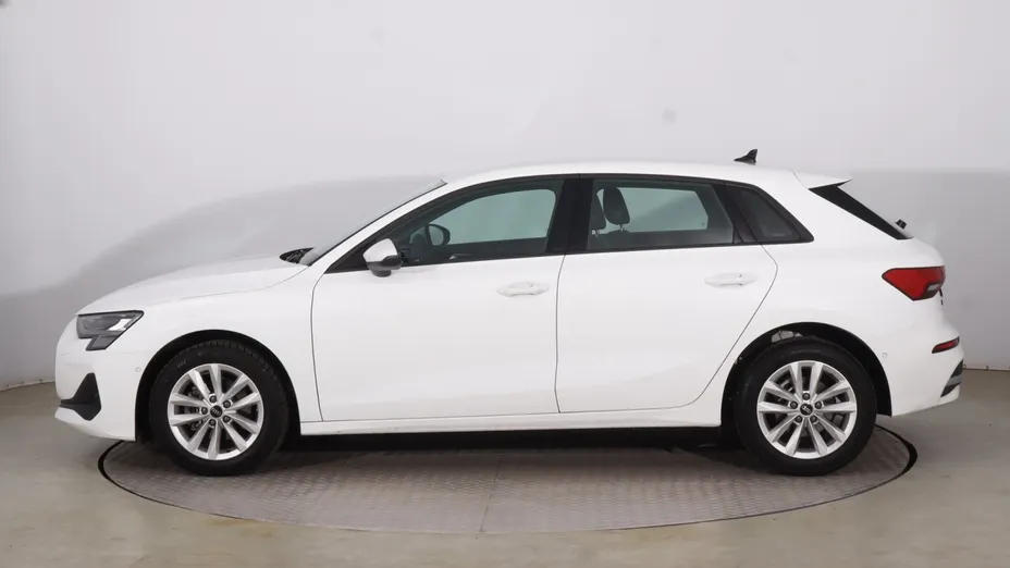 Audi A3 -