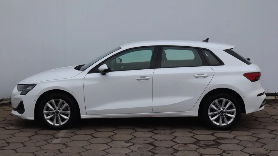 Audi A3 -