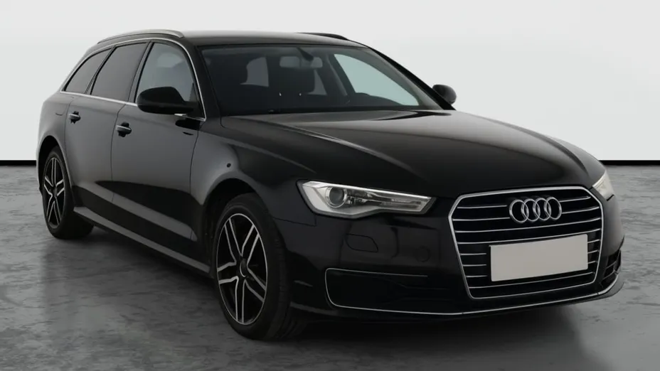 Audi A6 -