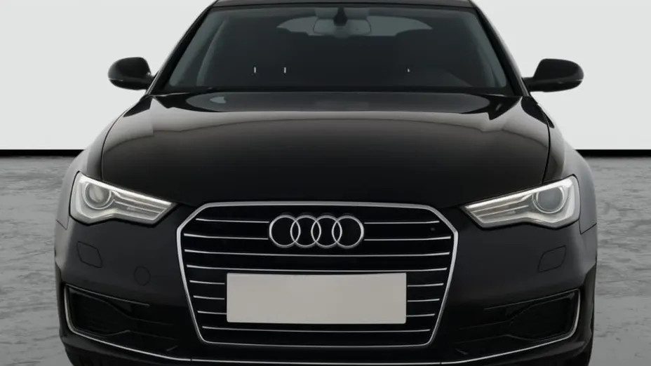 Audi A6 -