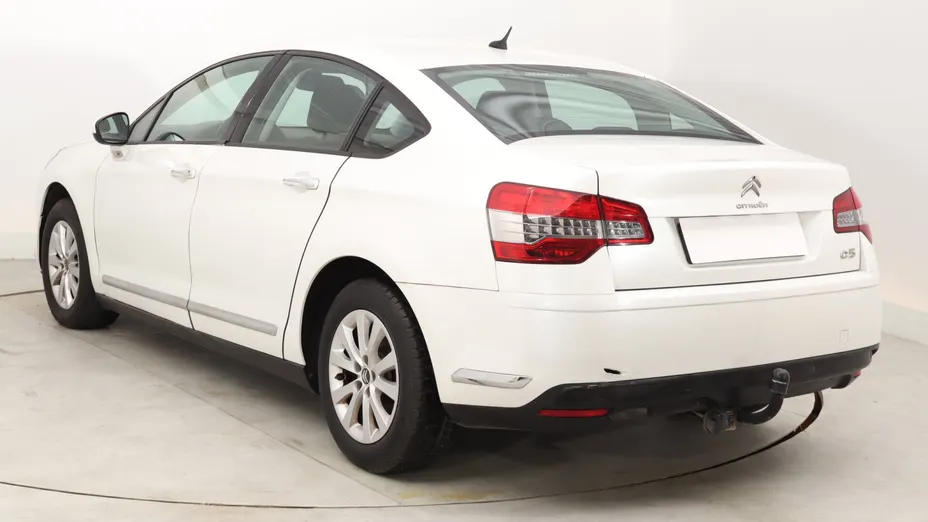 Citroen C5 -