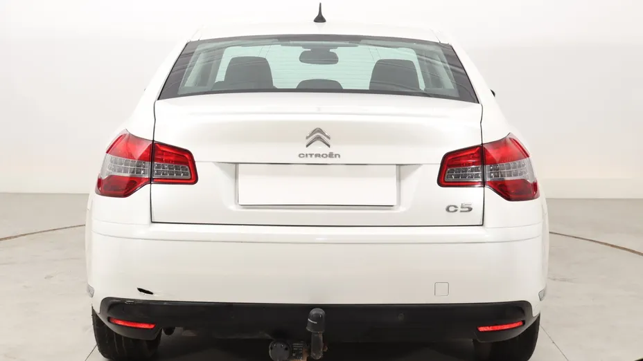 Citroen C5 -