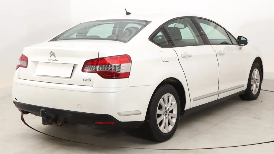 Citroen C5 -