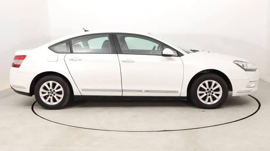 Citroen C5 -