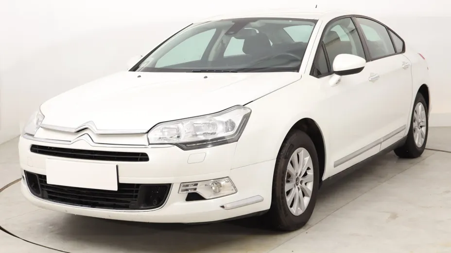 Citroen C5 -