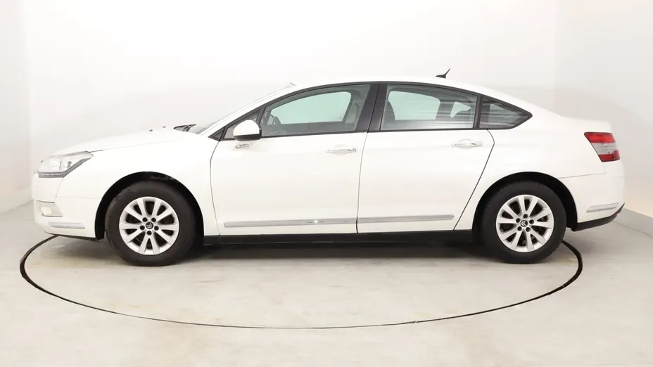 Citroen C5 -