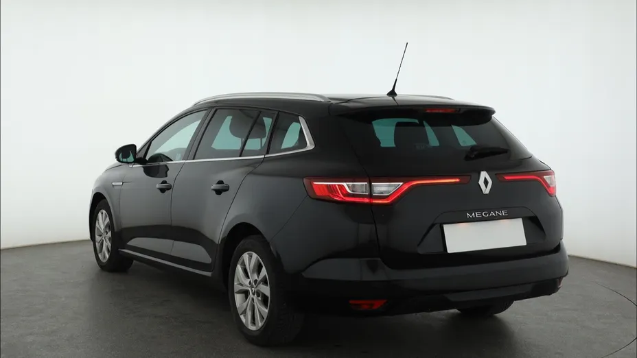 Renault Megane -
