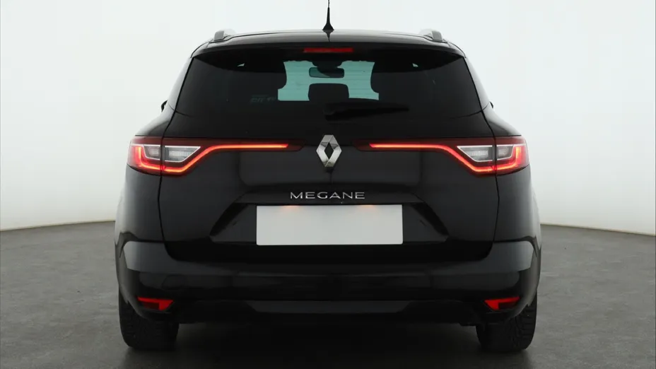 Renault Megane -