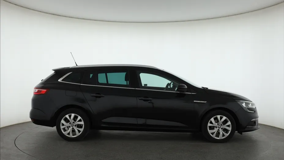 Renault Megane -