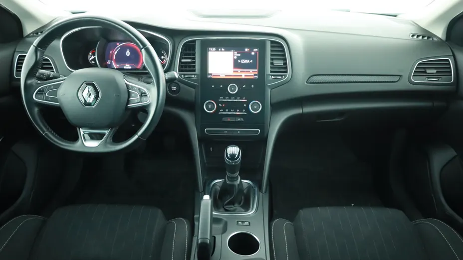 Renault Megane -