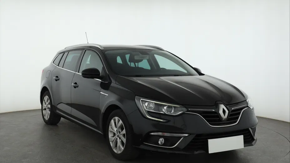 Renault Megane -