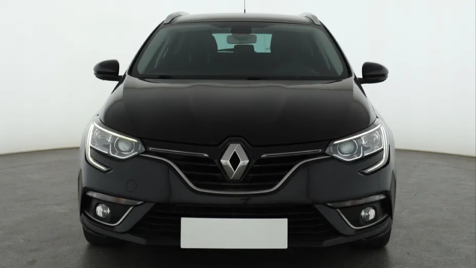 Renault Megane -