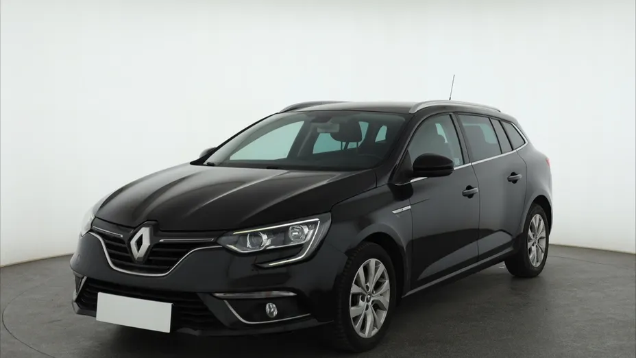 Renault Megane -