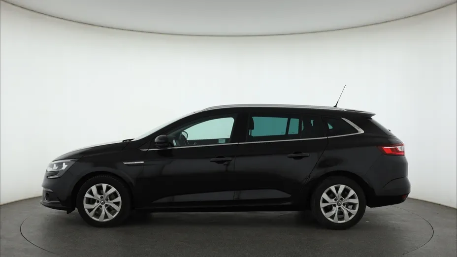 Renault Megane -