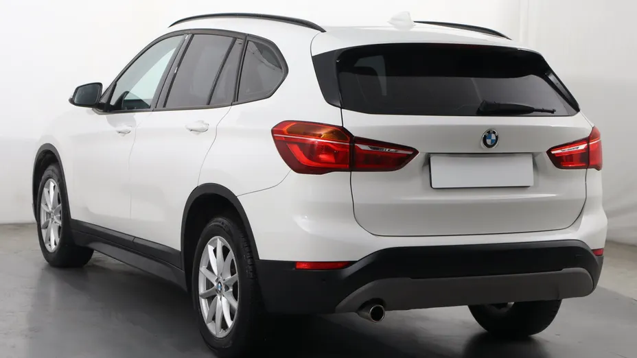 BMW X1 -