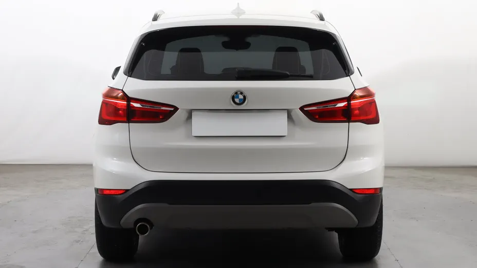 BMW X1 -