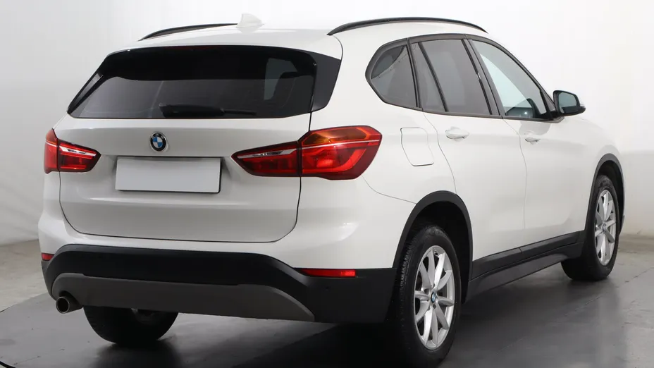 BMW X1 -