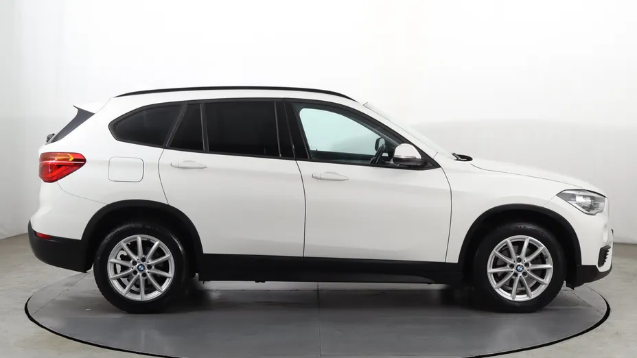 BMW X1 -