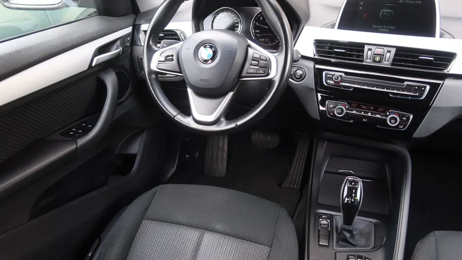 BMW X1 -