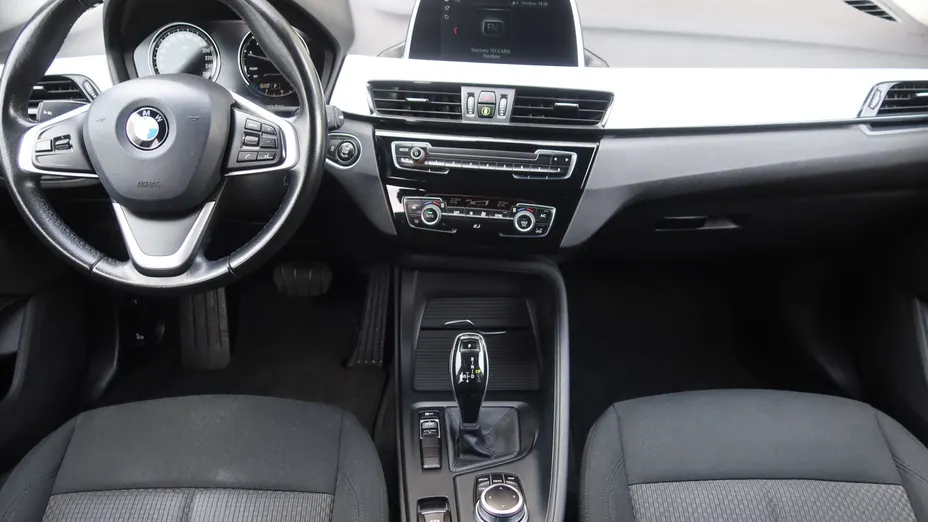 BMW X1 -