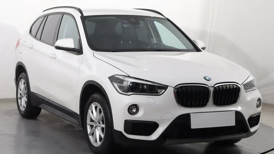 BMW X1 -