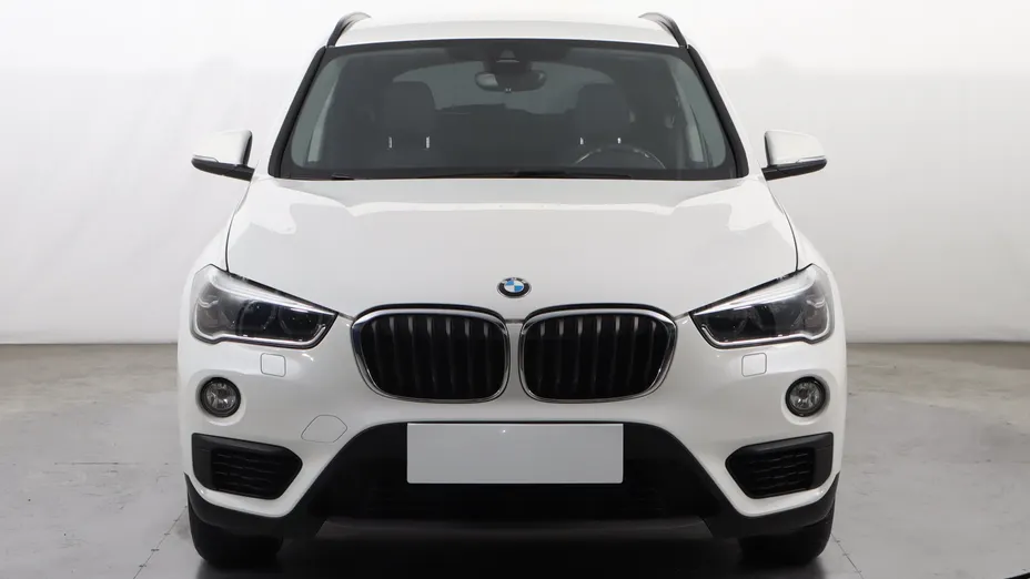 BMW X1 -