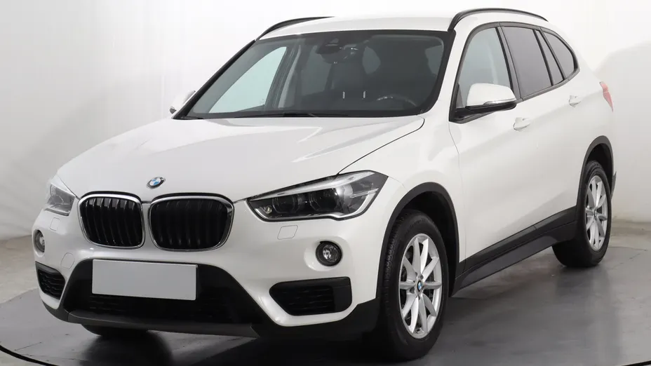 BMW X1 -