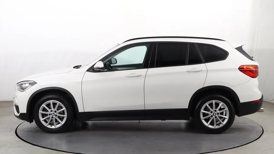 BMW X1 -