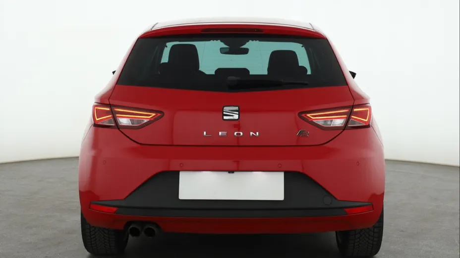 Seat Leon -