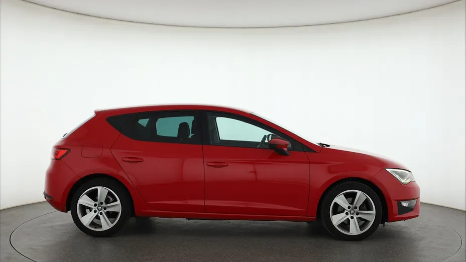 Seat Leon -