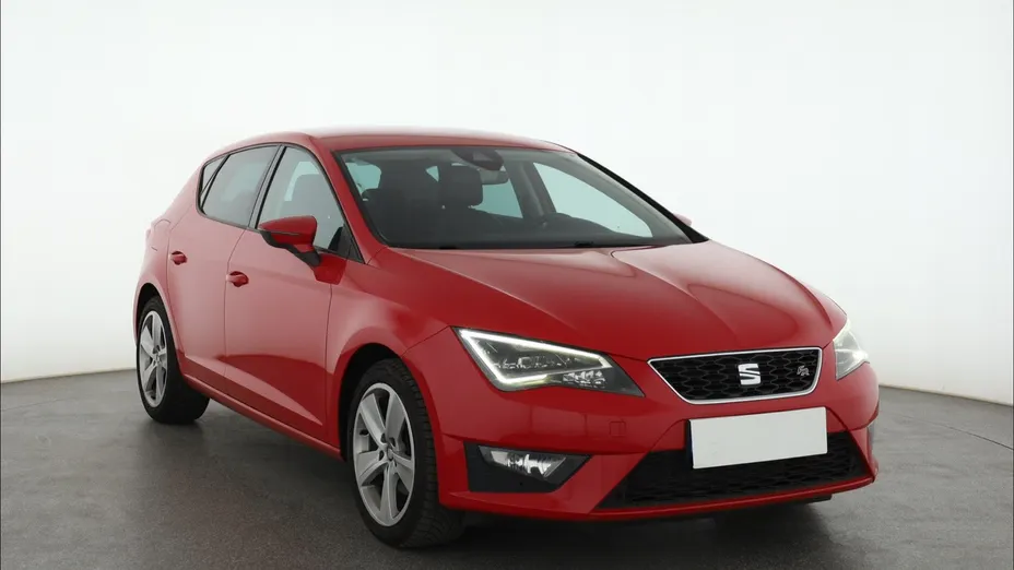 Seat Leon -