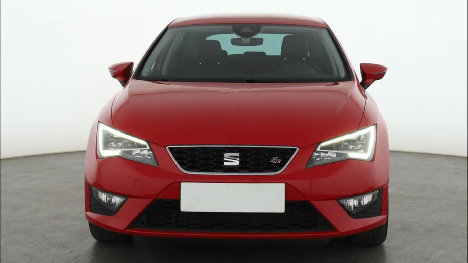 Seat Leon -
