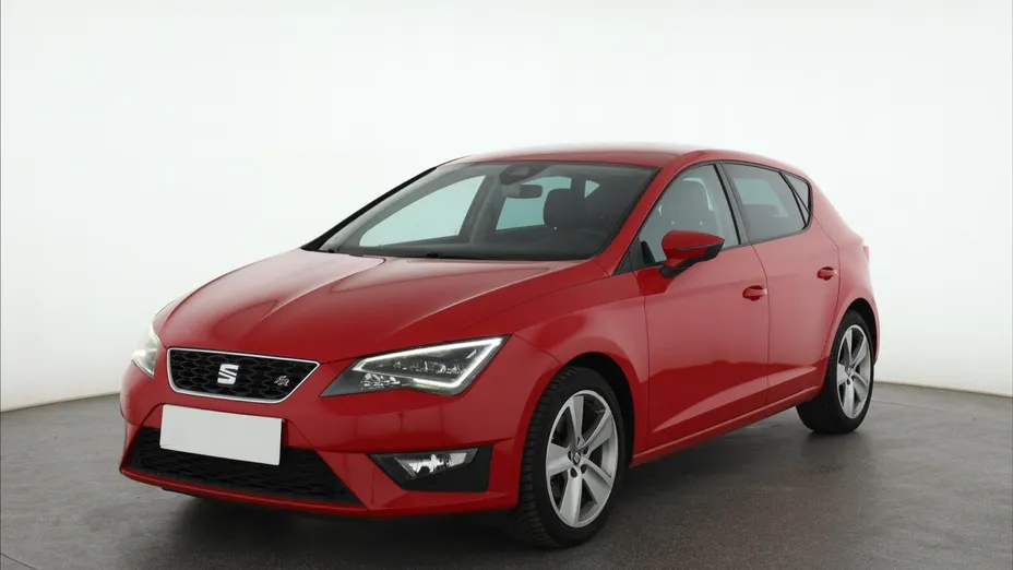 Seat Leon -