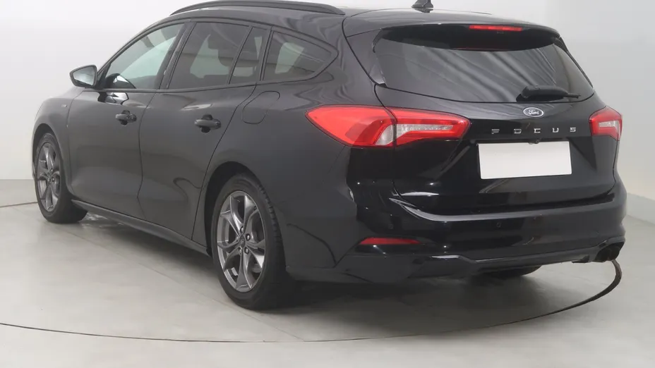 Ford Focus -