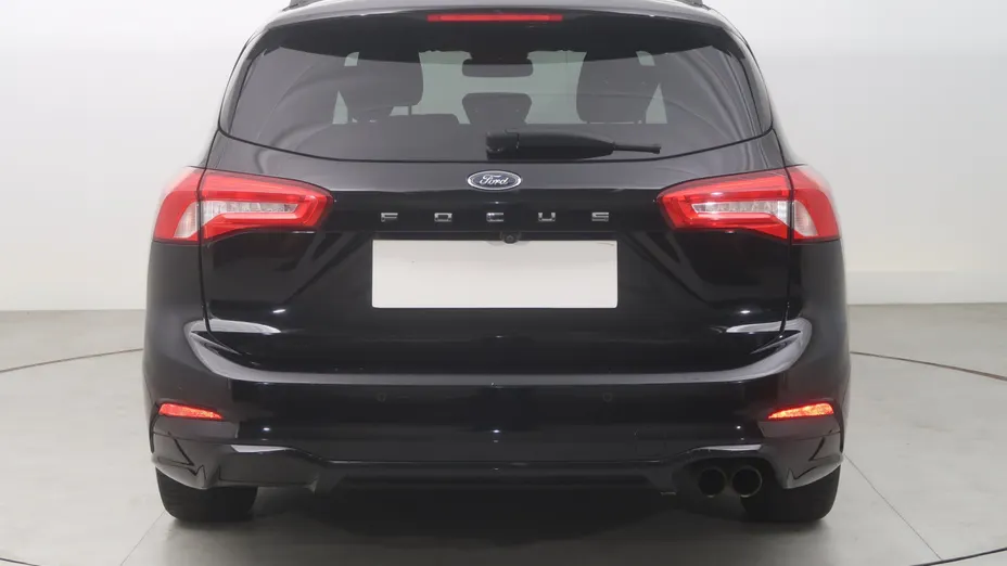 Ford Focus -