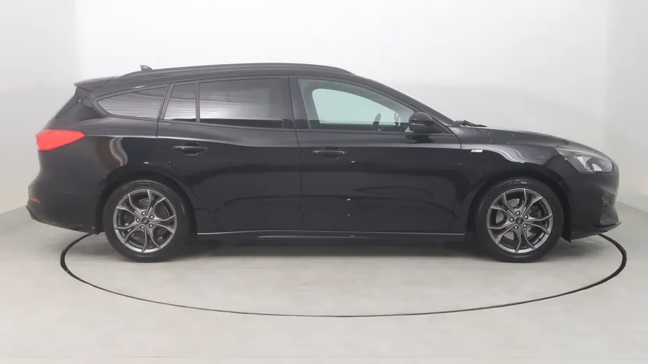 Ford Focus -